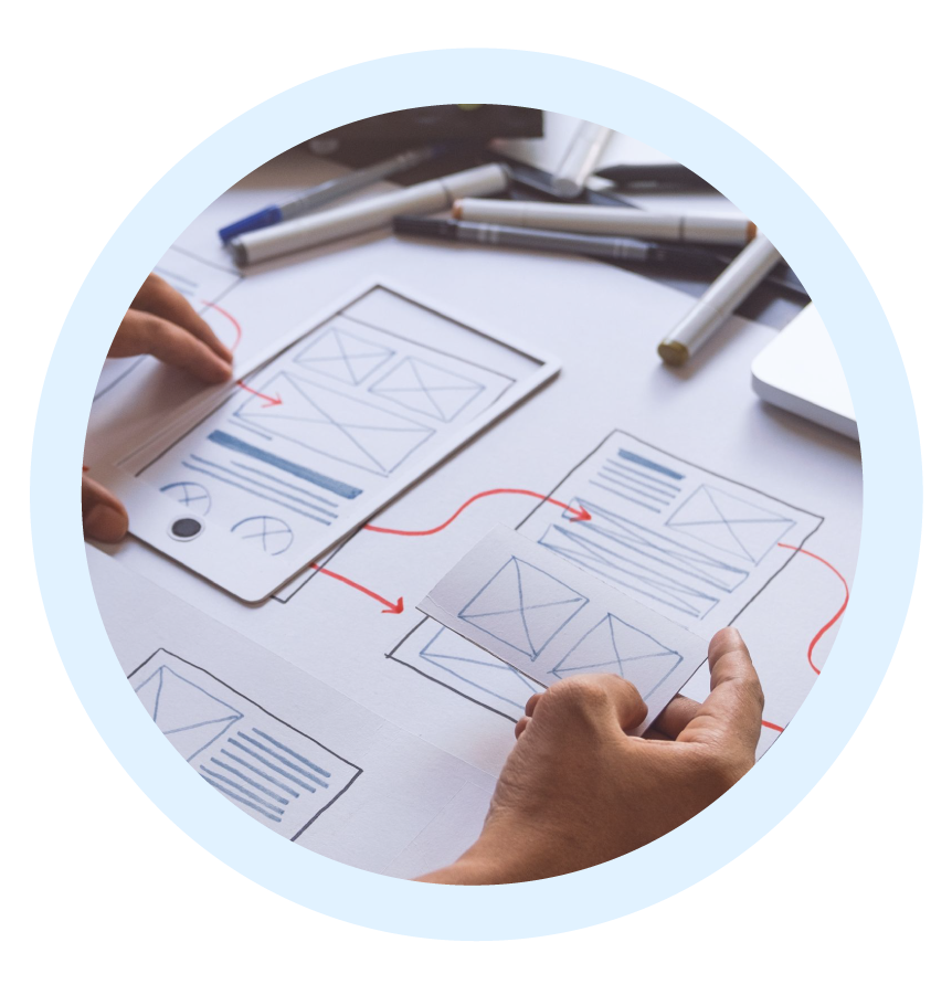 REDISEÑO WEB EN CALI